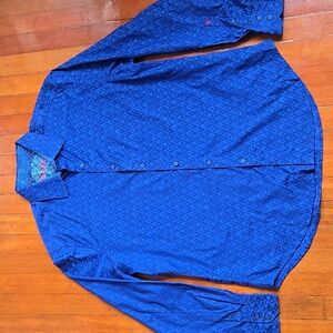 Robert Graham shirt